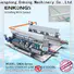 Enkong SM 26 double glass machine manufacturers for photovoltaic panel processing