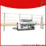Enkong Top beveling machine for glass suppliers for polishing
