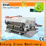 Enkong SM 26 double glass machine for business for household appliances