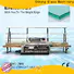 Enkong zm11 small glass edging machine suppliers for household appliances