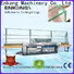 Top glass manufacturing machine price ZM11J suppliers for grind