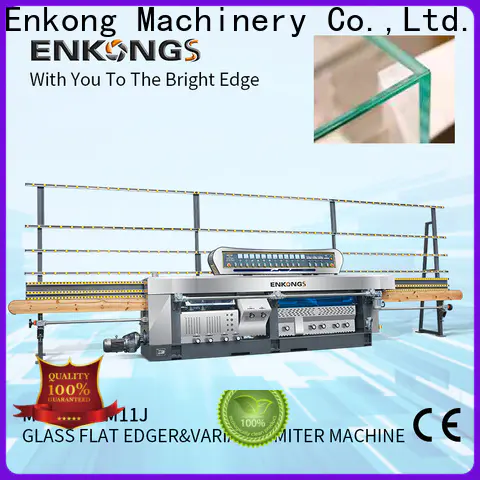 Top glass manufacturing machine price ZM11J suppliers for grind