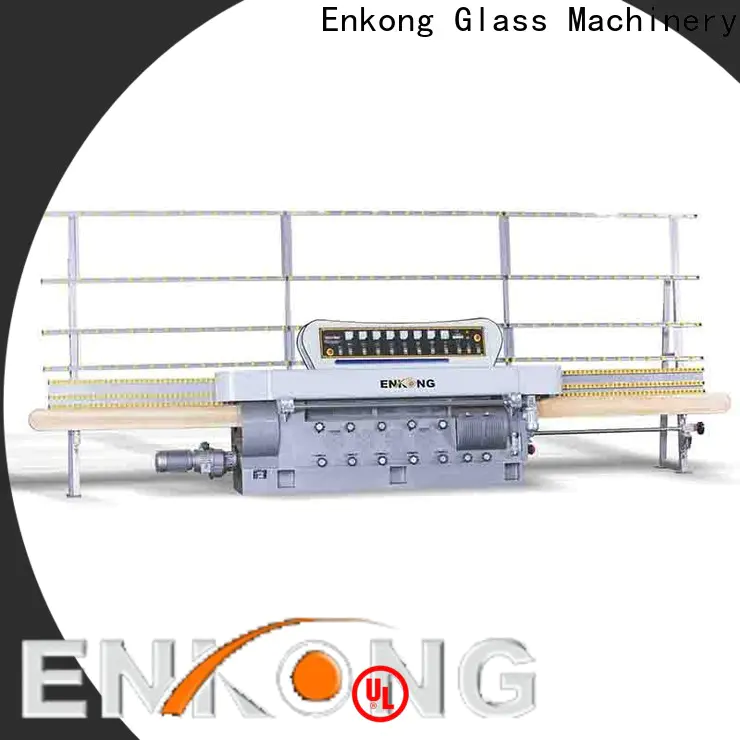 Top glass cutting machine price zm11 supply for photovoltaic panel processing