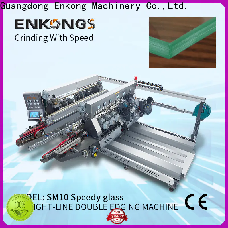 Wholesale automatic glass cutting machine SM 20 manufacturers for household appliances