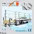 Enkong xm363a glass beveling equipment for business for polishing