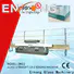 Enkong New glass edge polishing factory for household appliances
