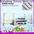 Enkong High-quality glass bevelling machine suppliers manufacturers for polishing
