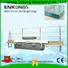 Enkong Wholesale glass edging machine manufacturers suppliers for round edge processing