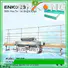 Enkong zm10w double glazing glass machine manufacturers for grind