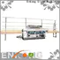 Enkong New glass bevelling machine suppliers manufacturers for polishing