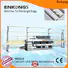 Enkong xm371 small glass beveling machine suppliers for polishing