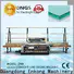 Enkong zm7y glass edging machine for sale manufacturers for household appliances