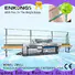 Enkong 60 degree glass machinery company for business for grind