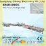 Enkong modularise design glass edging machine suppliers for business for household appliances