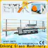 Enkong xm351a glass beveling machine suppliers for glass processing