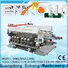 Best glass edging machine suppliers SM 26 suppliers for round edge processing