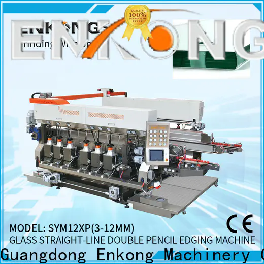 Best glass edging machine suppliers SM 26 suppliers for round edge processing