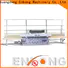 Enkong Wholesale portable glass edge polishing machine supply for round edge processing