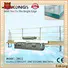 Enkong Custom glass edging machine price manufacturers for photovoltaic panel processing