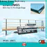Enkong 10 spindles glass bevelling machine suppliers manufacturers for glass processing