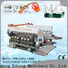 Enkong SM 12/08 double glass machine for business for photovoltaic panel processing