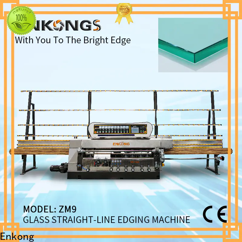 Best glass edge polishing zm11 suppliers for photovoltaic panel processing