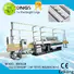 Enkong Latest glass beveling machine price factory for polishing