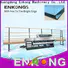Enkong xm351 glass beveling machine for sale for business for polishing