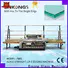 Enkong zm11 glass edge polishing machine manufacturers for round edge processing