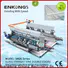 Enkong Latest double edger machine factory for photovoltaic panel processing
