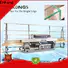 New glass manufacturing machine price ZM11J suppliers for grind