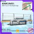 Enkong Custom glass mitering machine supply for household appliances