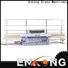 Top glass edge polishing machine zm9 for business for household appliances