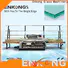 Enkong zm7y cnc glass cutting machine for sale for business for photovoltaic panel processing