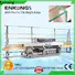 Enkong 5 adjustable spindles glass machinery company suppliers for household appliances