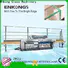 Enkong ZM11J glass mitering machine for business for household appliances