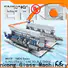 Enkong Latest small glass edge polishing machine manufacturers for household appliances
