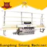 Enkong zm4y glass edge polishing machine for sale manufacturers for household appliances