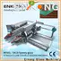 Enkong modularise design automatic glass edge polishing machine manufacturers for photovoltaic panel processing