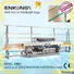 Enkong 60 degree glass machinery company company for household appliances