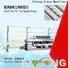 New glass beveling machine xm363a suppliers for polishing