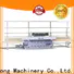 Enkong zm11 glass grinding machine supply for household appliances