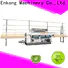 Wholesale glass beveling machine xm371 suppliers for polishing
