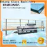 Enkong xm363a glass beveling machine suppliers for polishing