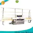 New small glass edging machine zm7y supply for household appliances