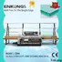 Enkong Best glass edging machine for sale for business for household appliances