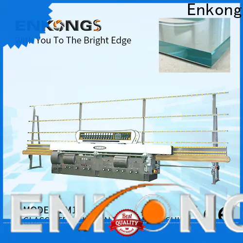 Wholesale glass edge grinding machine zm4y supply for household appliances