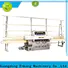 New small glass edging machine zm7y for business for household appliances