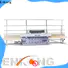 Enkong zm9 small glass edging machine supply for household appliances
