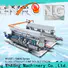 Enkong SM 20 glass edging machine suppliers manufacturers for round edge processing